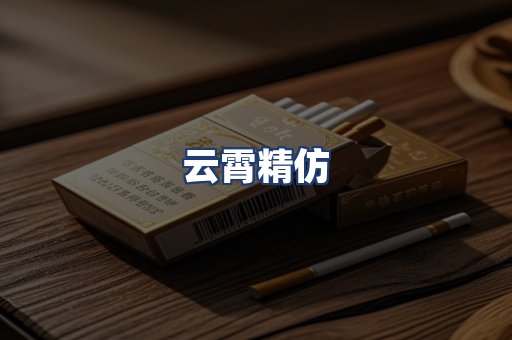 云霄精仿